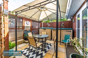 Garden- click for photo gallery
